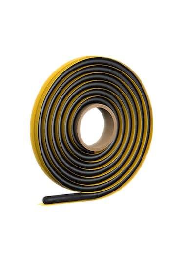 Bütil Şerit Mastik 8mmx4mt 273 Teroson 1178530