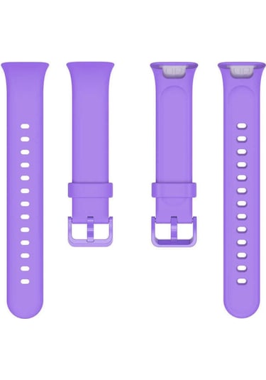 Adige Xiaomi Mi Band 7 Pro Kordon Kayış Silikon Krd-70