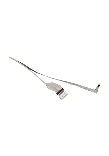 Suntek Hp Pavilion Dizüstü Ekran Şerit Kablo Kablo Hattı Gri