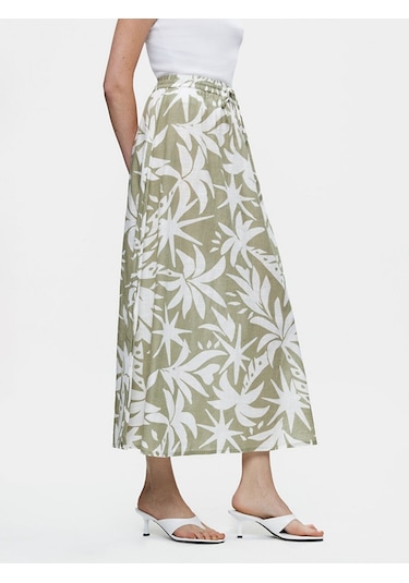 Ltb Etek 012254103325008 14392 Karışık Çok Renkli