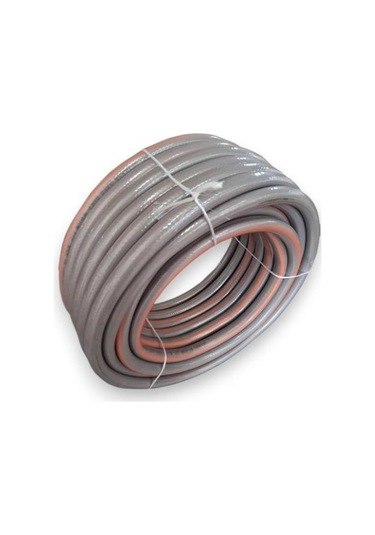 Plahosan 1/2 İnç Lüks Pvc Bahçe Hortum Seti 20 Mt