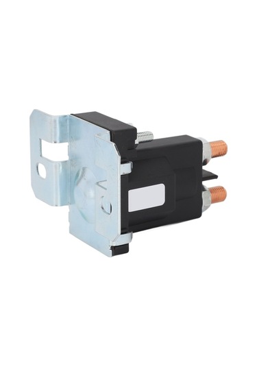 Springsun 24v 200a Çim Kırıcılar Ve Şapkalı Forkliftler İçin Başlatıcı Rölü Selenoidi