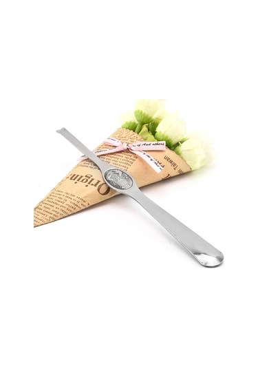 MSO Paslanmaz Çelik Yengeç Istakoz Karides Kaşık