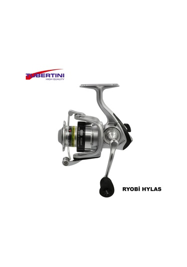 Mulinello Hylas Fd Olta Makinası 2000