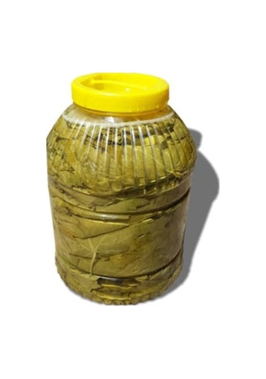 Ev Yapımı Salamura Yaprak 5 KG