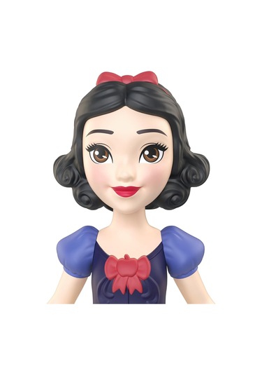 Disney Prenses Mini Bebekler Snow Whıte Blancanıeves Jbx47