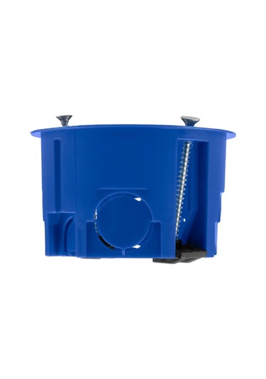 Tdmelectric Beton İçin Yuvarlak Kutulu Montaj Askısı 20 Adet 378830444