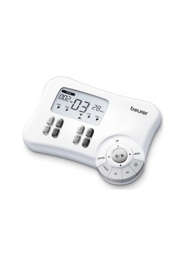 Medikaltec Em 80 Dijital Ems Tens Ve Masaj Cihazı