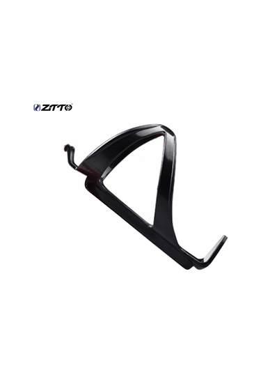 Mavi Ztto Açık Bisiklet Bisiklet Bisiklet Spor Su Şişesi Rafı İçecekler Plastik Tutucu Kafes Mavi