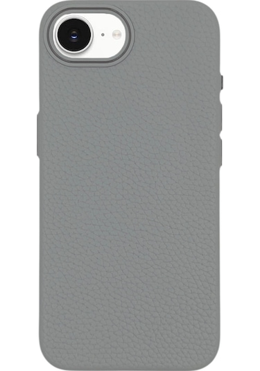 Nettech Apple Uyumlu iPhone 16e Nt-n065 Arka Koruma Kılıf - Siyah Siyah