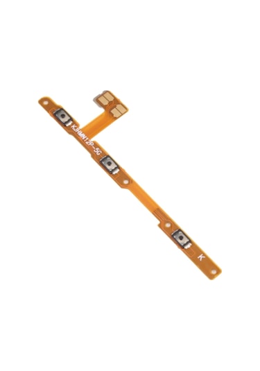 Xiaomi Uyumlu Redmi Note 12 Pro 5g On Off Açma Kapama Ve Yan Ses Filmi Flex-rmnote12pro4gonoff