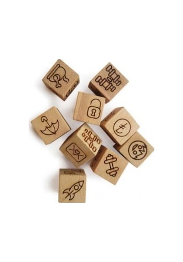 Redka Haydi Anlat Hikaye Küpleri Rd5250