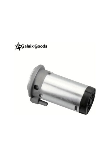 Pazly Wangxi 12v Kompakt Hava Kompresörü, Araba, Kamyon, Tekne Çanları İçin Dayanıklı Krom Kaplı Çinko Alaşımlı, Süper Sesli, 36v