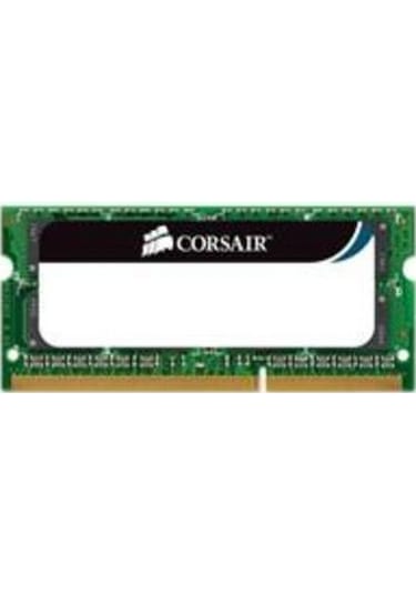 Corsair CMSO8GX3M1A1600C11 8GB DDR3 SODIMM 1600 MHz Notebook Bellek