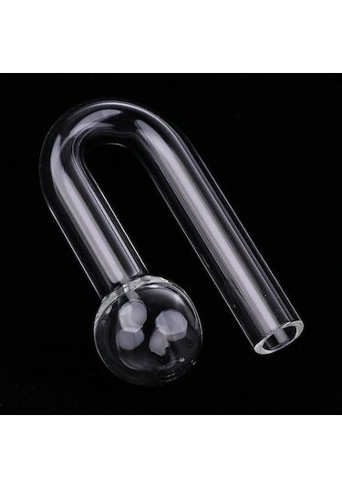 Suntek Akvaryum Kristal Cam Co2 Dedektörü Konsantrasyonu 1-