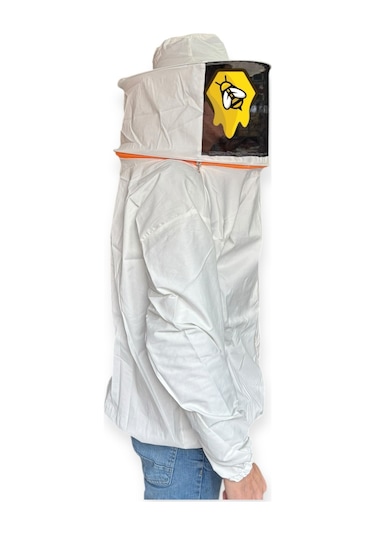 Avrasya Arıcılık Süper Arıcı Maske