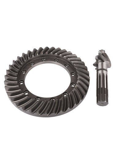 Mf 148/240 Ayna Mahruti Takımı 37/6 Diş 1683757m91