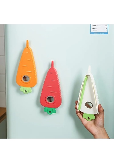 River World Açacak Kapaklar İçin Çok Fonksiyonlu Renkli