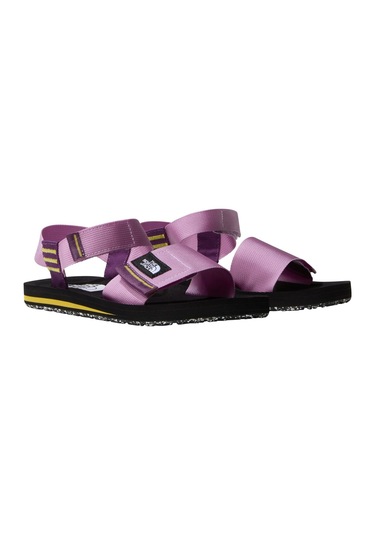 The North Face W Skeena Sandal Bayan Sandalet Nf0a46bfv8o1 001