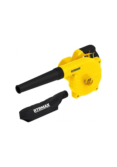 Rtrmax RTM301  600 W Devir Ayarlı Hava Üfleme Makinesi