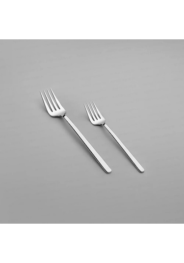 Nehir Sofia Sade 12 Kişilik 72 Parça Çatal Kaşık Bıçak Takımı