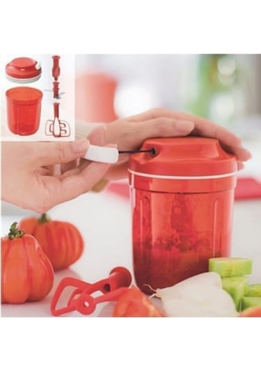 Tupperware Süper Şef 2