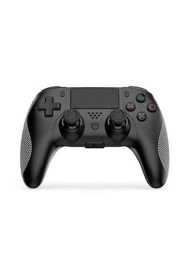 Ps4 Kablosuz Oyun Kolu Bluetooth Joystick Ps4 Pc Uyumlu