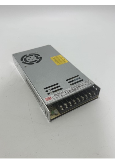 Meanwell Lrs-350-15 Güç Kaynağı 15v 23.2a 348w