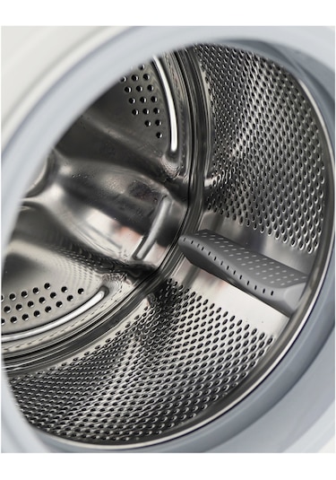 Regal CMI 101202 G 1200 Devir 10 KG Çamaşır Makinesi