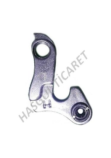 Hsgl Kadro Kulağı X6 Beyaz - Mavi