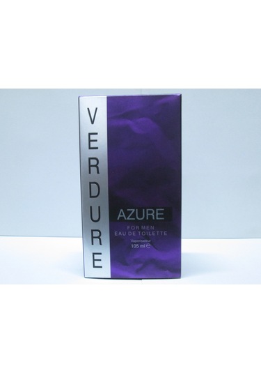 Verdure Azure Erkek Parfüm EDT 105 ML