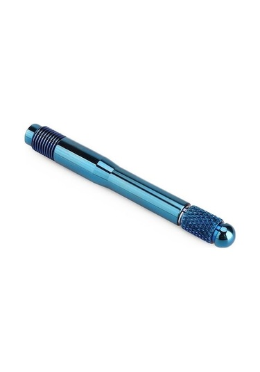 Ankatek Tip Tekerlek Sones Somun Pimi Paslanmaz Göbeği Dübel Araba Bj