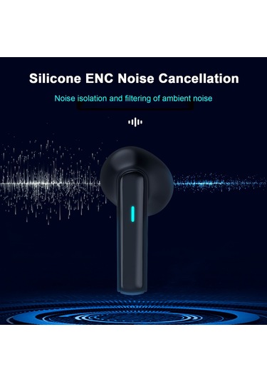 Headset, Espor İçin Düşük Gecikmeli