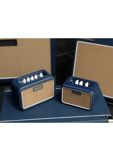 Laney Mini-Lion Lionheart Mini Elektro Gitar Amfisi