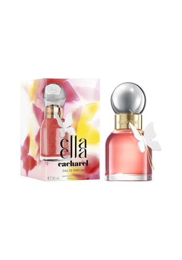 Cacharel Ella Ella Kadın Parfüm EDP 30 ML