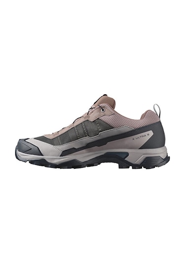 Salomon X Ultra 5 Gore-tex Erkek Outdoor Ayakkabısı L47854600 Renkli Renkli