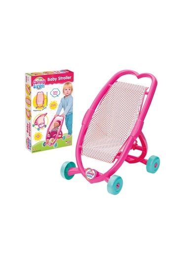 01960 Dede. Candy & Ken Kalpli  Puset