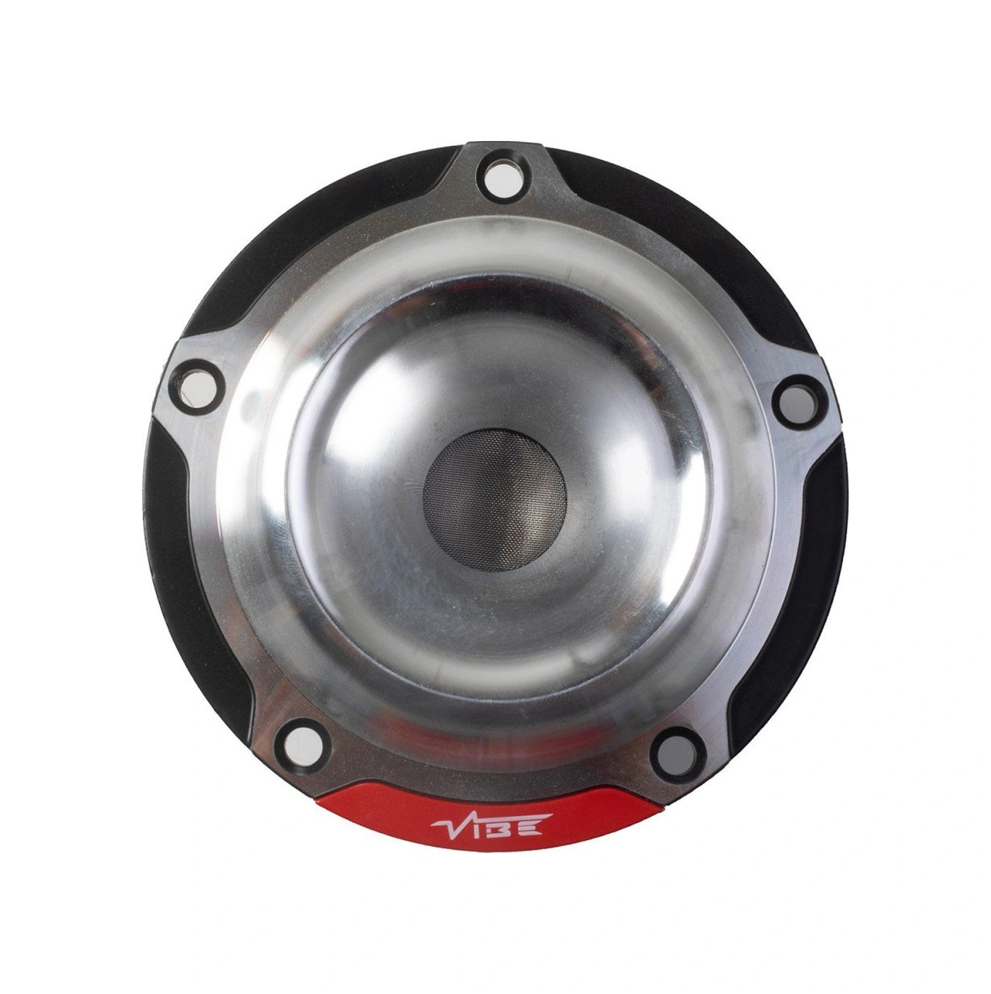 Bdpro4t-v0 Vıbe Blackdeath Serisi 11 Cm Horn Tweeter 150w Rms