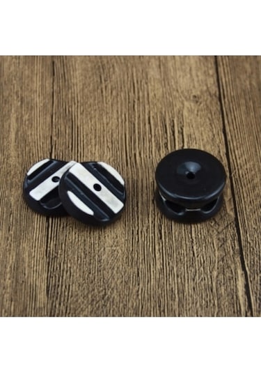 Nexo Porselen Kablo Sabitleyici 2 Kablolu (18X31Mm) 1 Adet