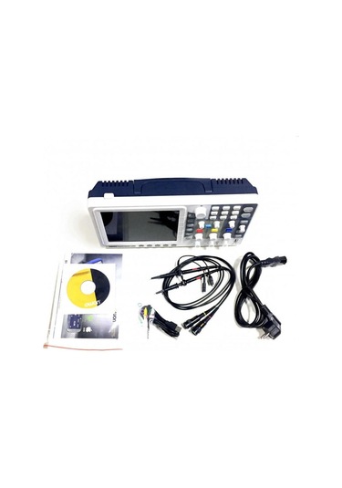 OWON SDS5032E 30Mhz 2 Kanal Osiloskop