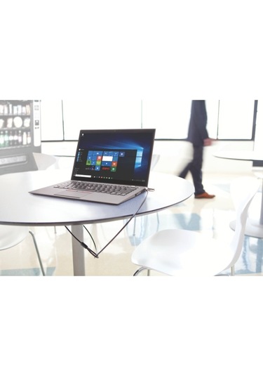 Kensington ClickSafe® K64435WW 2.0 Anahtarlı Laptop  Kilidi