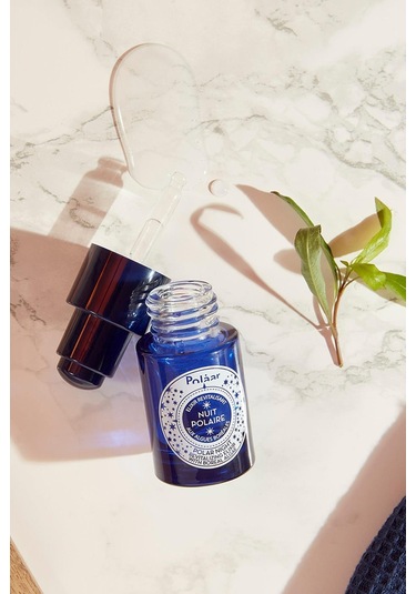 Polaar Night Revitalizing Elixir Canlandırıcı ve Yenileyici Gece Serumu 15 ML