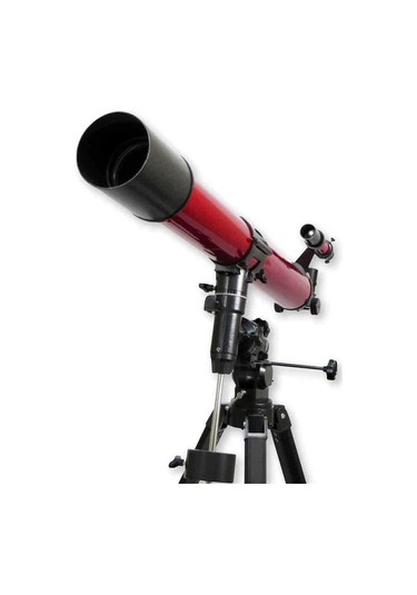 Carson Rp-400 Red Planet 50-111x90mm Refraktör Teleskop