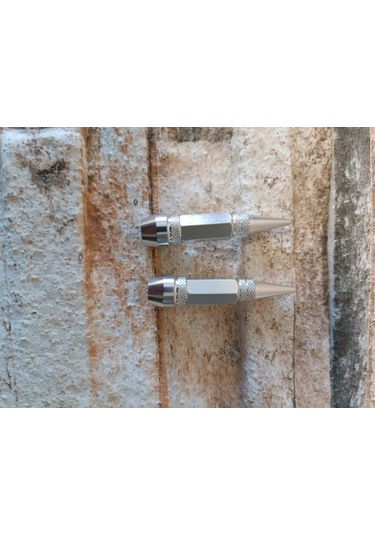 Nikel Mermi Sibop Kapağı