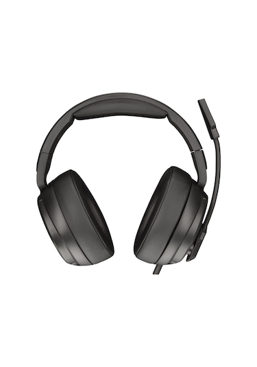 Trust GXT 433 Pylo Kulak Üstü Oyuncu Kulaklığı