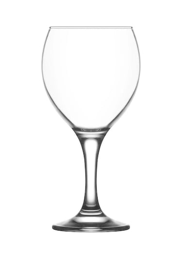 Lav Misket 6'lı Goblet Ayaklı Kadeh Mis591 Diğer