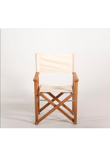 Rejisör Sandalyesi Ahşap Diğer