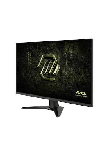 MSI MAG 325QF E18V 31.5" 0.5 Ms 180 Hz ADAPTIVE-SYNC WQHD VA Oyuncu Monitör