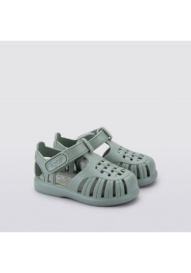 İgor Unisex Çocuk Sandalet S10271 Yeşil