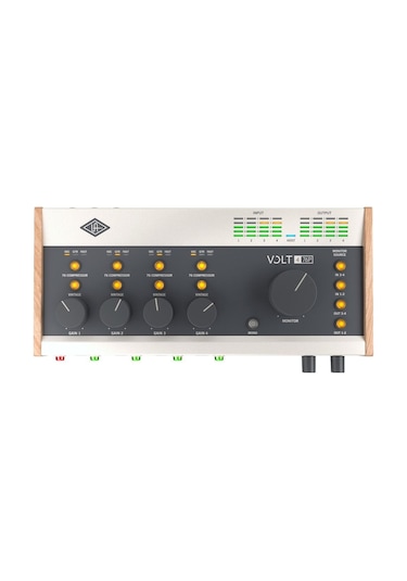 Universal Audio Volt 476P